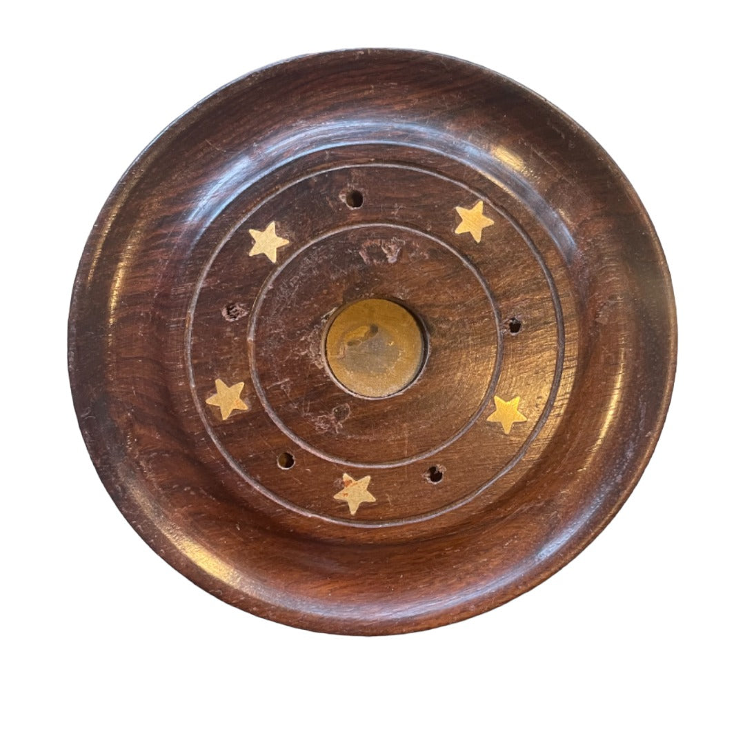Wooden candle holders Wooden candle holders